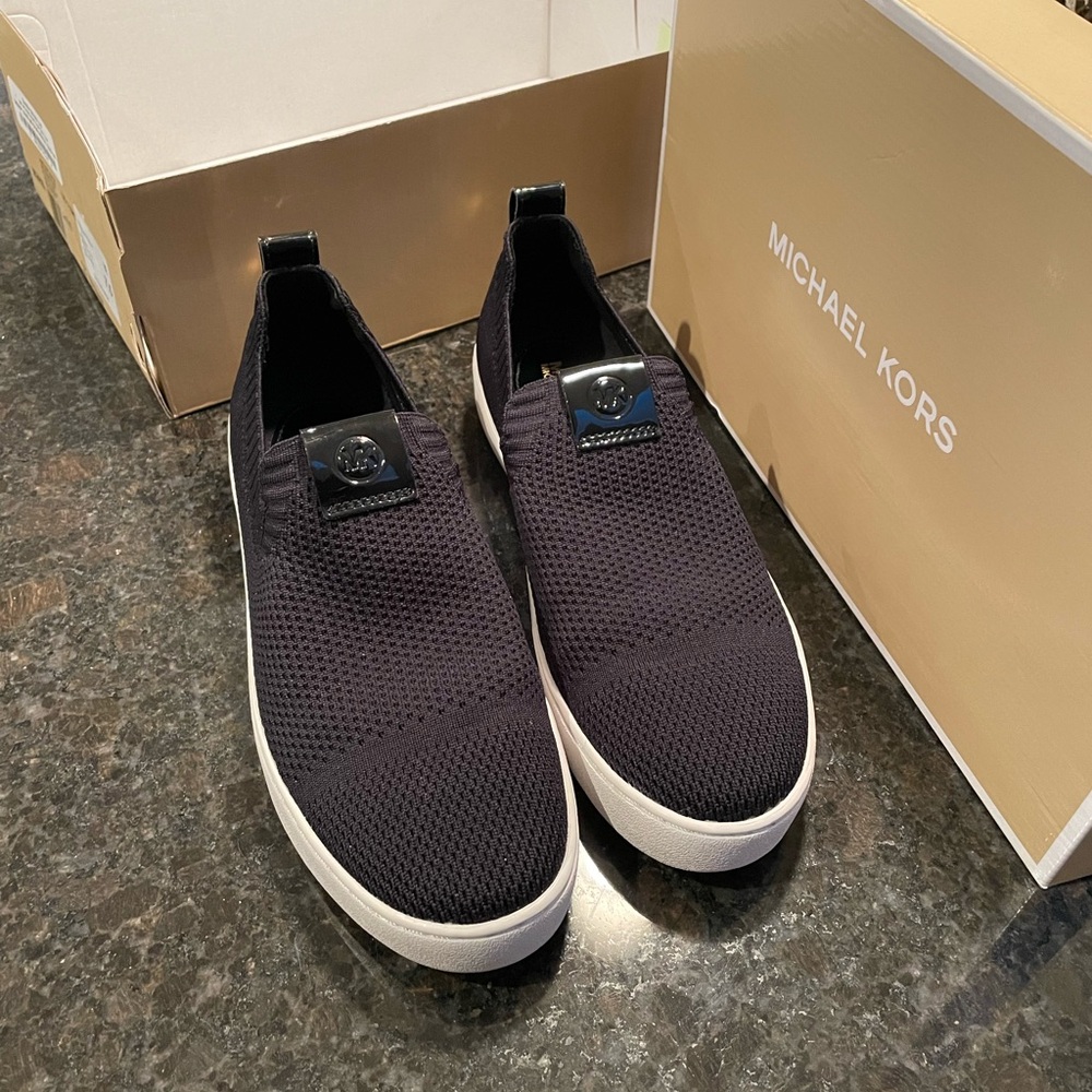 Michael Kors Slip On